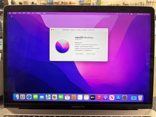 APPLE MACBOOK PRO A1706